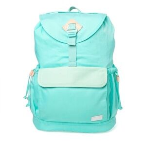 💚Pacific Mason - Lieu Magic Mint X Nyanza Full Size Backpack